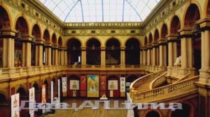 Особняк барона А. Л. Штиглица