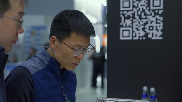 Единственный из России: АШК на выставке  ШИНЫ РТИ И КАУЧУКИ2026