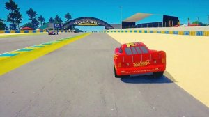 ЭПИЧЕСКАЯ ГОНКА ТАЧЕК И ПОЛОСА ИСПЫТАНИЙ В БИМКЕ, прыжки с рампы, BeamNG