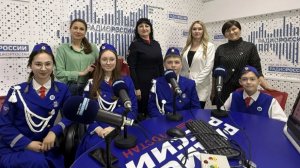 Вместе за безопасность - 17.03.2026