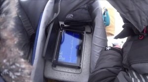 18+  Обское водохранилище / погоня за СУДАКОМ