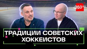 Хоккей в Подмосковье: новый уровень. Что предлагает академия имени Петрова?