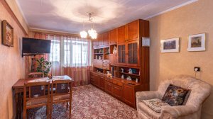 проспект Менделеева, 19/6