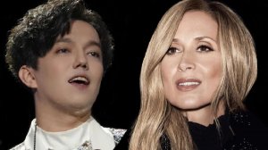 РЕАКЦИЯ ЛАРЫ ФАБИАН НА ДИМАША