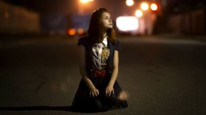 Elvis Presley - "Are You Lonesome Tonight?"