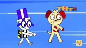 Рижий Кот и й ТНТ M6 канал бессмертия