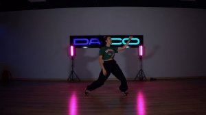 Патеева Ольга - Зумба