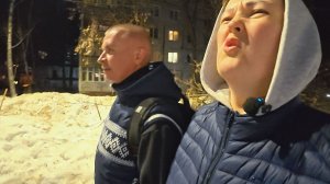 Вы сбили меня в ПОНТАЛЫКУ! Расхаживаемся с Вованом, гуляем и БОЛТАЕМ! Закупилась ВПРОК! Влог