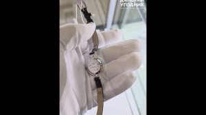 Часы NIKA арт.0338.0.9.53D, серебро