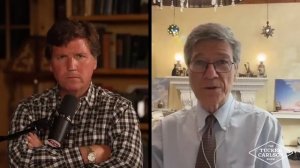 Карл Такерсон и Джефри Саакс