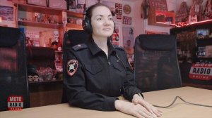 ГИБДД о раннем начале мотосезона.