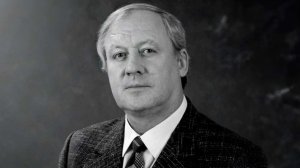 Умер заслуженный артист России Дмитрий Твердохлебов