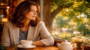 🎵 _В СТАРОМ КАФЕ__ Песня_ для Сердца и Души_ САМЫЙ ДУШЕВНЫЙ ШАНСОН_