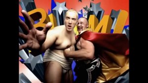 Eminem - Without Me  TECHNO BOUNCE REMIX 2026