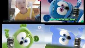 4 gummy bear kyfzykdfkfdyksdkyddykjysjtstjhtwjyj