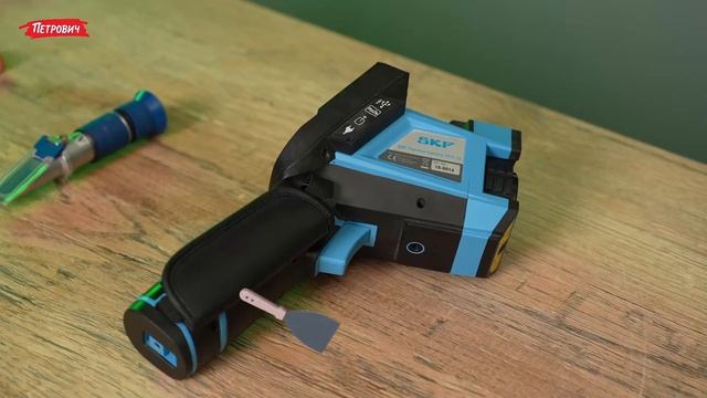 Новый видеообзор и испытания популярного теплоносителя Thermagent ЭКО −30 °C