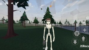 обычный день в горебокс