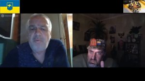 Мой фанат из Харькова