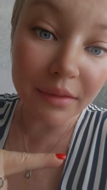 Привет Гнидиковой от украинки.