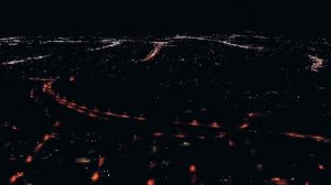 The Alan Parsons Project — Mammagamma.