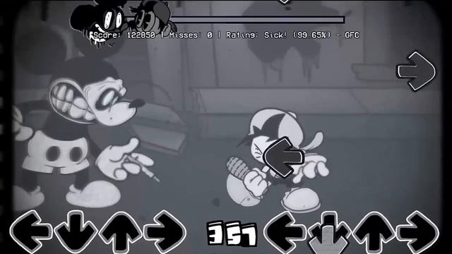 Микимаус ехе новый мод