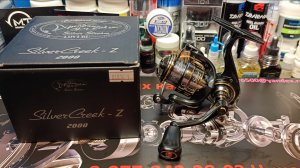 Обзор ТО разбор обслуживание Серебряный ручей