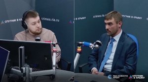 🔴LIVE. Как события Крымской весны воспринимали на Украине политики и местные жители?
