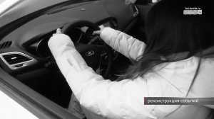 30-летнюю братчанку оштрафовали за пьяный угон в Тангуе