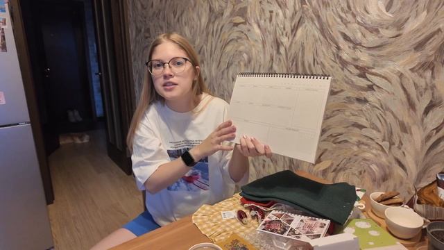 VLOGMAS  украшаю дом покупки к новому году