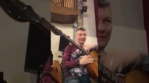 репетиция оркестра