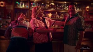 Его зовут - Я вас отымел - Пьянка в баре