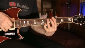 Чёрно-белое кино-"Трофим" (как играть на гитаре аккорды)