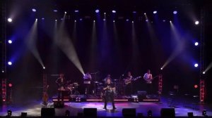 Солист Забайкальской филармонии Максим Среда и группа Джем - «Моя неласковая Русь»