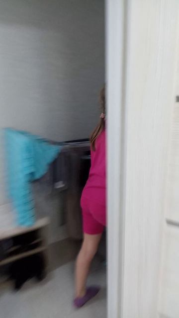 когда хотела поесть супа