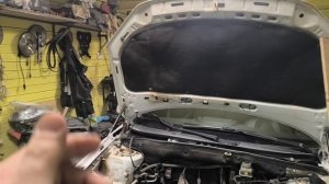 Мотор ваз на 85 поршнях часть 4.