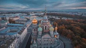 Русская музыка в современной обработке