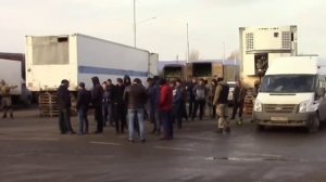 201. Азербайджан бьёт тревогу. Россия может навсегда запретить въезд мигрантов Всё из-за выходки Али