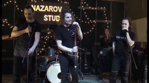 "РОК-ТЕАТР" - квартирник по заявкам - 2 часть.