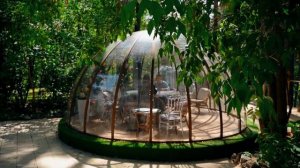 «Хвоя» парк-отель