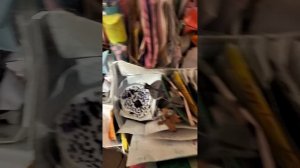 Обзор бумажной косметики