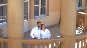 «Шахтер» санаторий