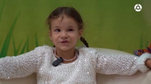 Дети говорят. Наилия Газдиева (выпуск 2)