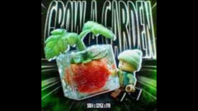 трек grow a garden