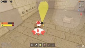 Roblox 99 ночей в лесу, выполнение новых очивок