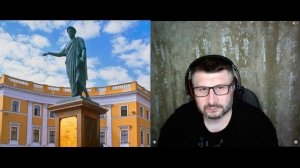 667. "Не дай бог сейчас жить в Одессе".