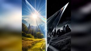 Атеист и верующий