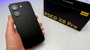 POCO X8 PRO за Неделю ВЫБЕСИЛ это КОШМАР! 😂 Пришлось в Xiaomi Hyper OS ОТКЛЮЧИТЬ РЕКЛАМУ сяоми