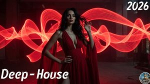 Best of Deep House Deep Feeling Mix 2026 Progressive House