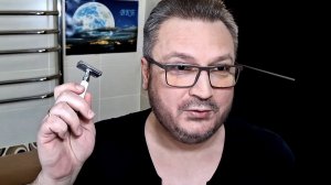 Как ухаживать за бритвой. Бритьё, анонс, бритье