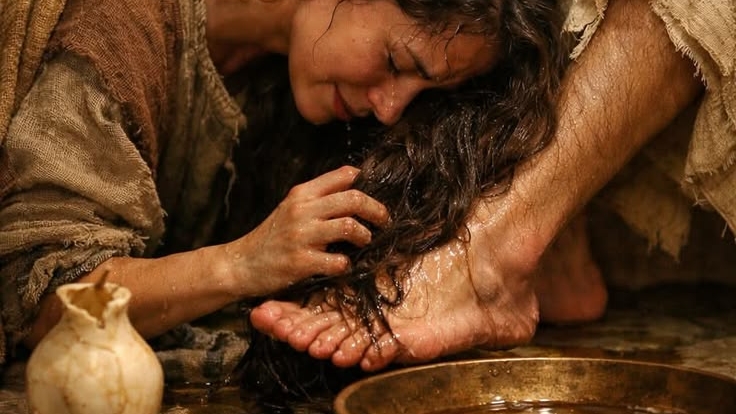 Иешуа Адонаи. Красивая христианская песня 🎶🎵